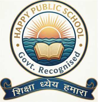 HAPPY PUBLIC SCHOOL